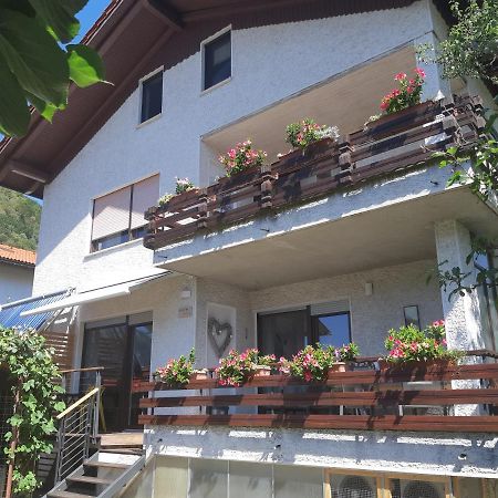 Apartma Bolero Tolmin Exteriör bild
