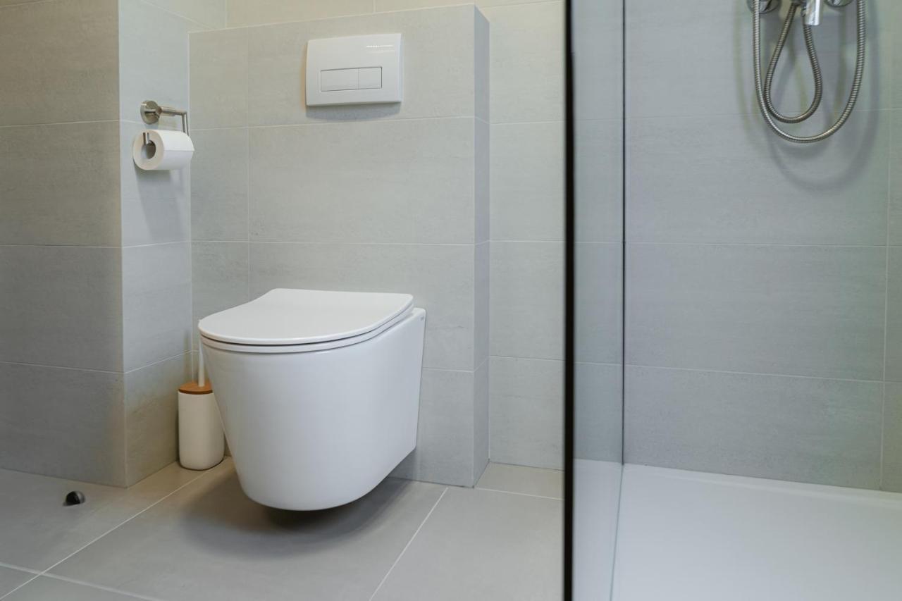 Apartma Bolero Tolmin Exteriör bild