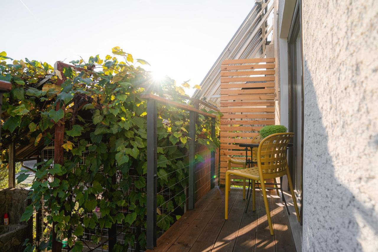 Apartma Bolero Tolmin Exteriör bild